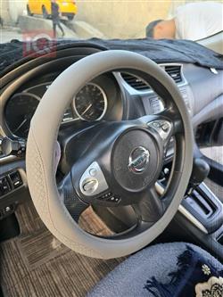 نیسان سێنترا